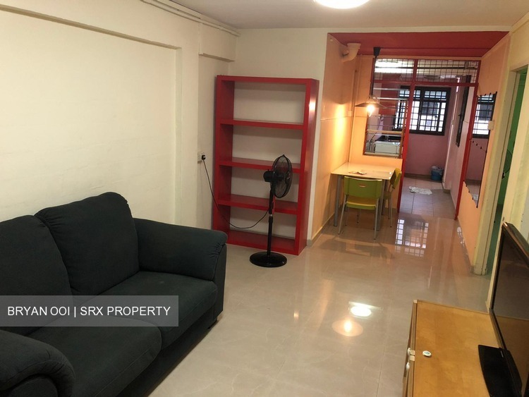 Blk 86 Commonwealth Close (Queenstown), HDB 3 Rooms #203823651